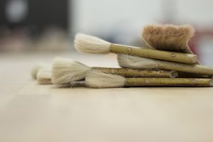 Unique Painting Tools