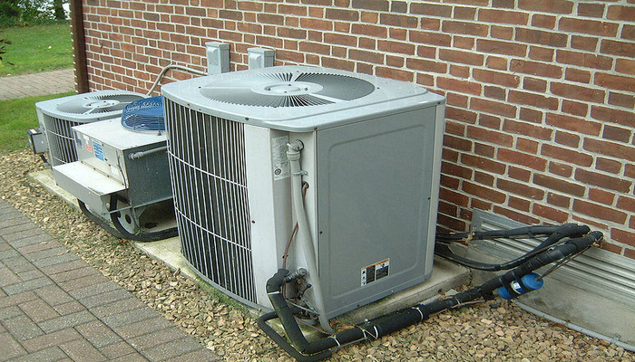 Finest Cooling And Heating Units for Residence